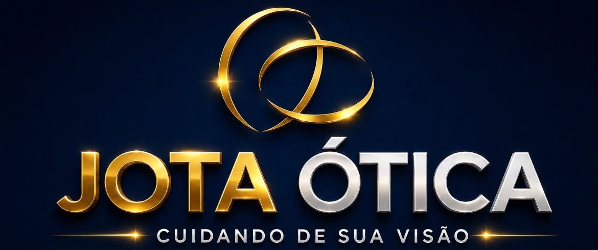 Jota Ótica — Cuidando de sua visão